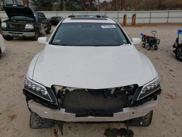 Photo 4 VIN: JH4KC1F50FC001471 - ACURA RLX TECH 