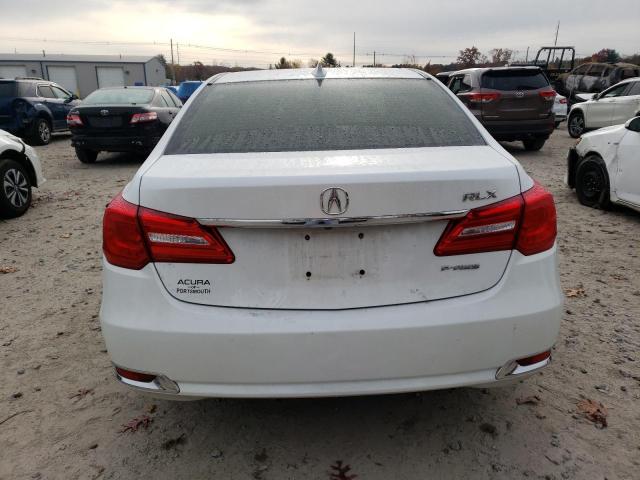 Photo 5 VIN: JH4KC1F50FC001471 - ACURA RLX TECH 