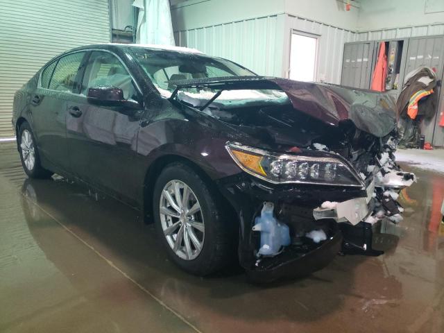 Photo 0 VIN: JH4KC1F50GC001522 - ACURA RLX TECH 