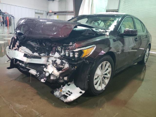 Photo 1 VIN: JH4KC1F50GC001522 - ACURA RLX TECH 