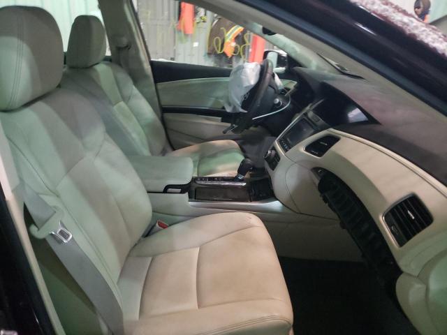 Photo 4 VIN: JH4KC1F50GC001522 - ACURA RLX TECH 