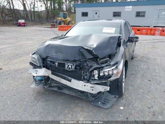 Photo 5 VIN: JH4KC1F51EC000229 - ACURA RLX 