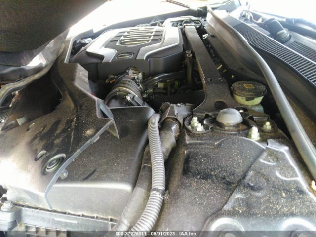 Photo 9 VIN: JH4KC1F51EC000229 - ACURA RLX 