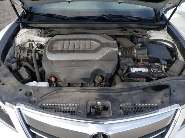 Photo 6 VIN: JH4KC1F51EC000408 - ACURA RLX TECH 