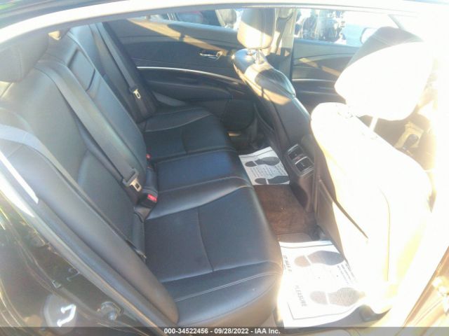 Photo 7 VIN: JH4KC1F51EC001235 - ACURA RLX 