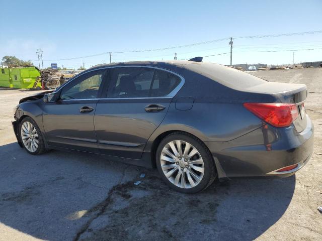 Photo 1 VIN: JH4KC1F51EC003552 - ACURA RLX 