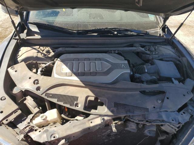 Photo 10 VIN: JH4KC1F51EC003552 - ACURA RLX 