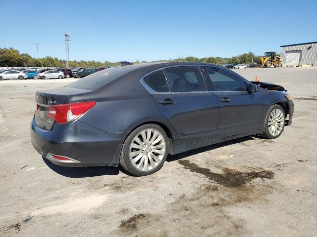 Photo 2 VIN: JH4KC1F51EC003552 - ACURA RLX 