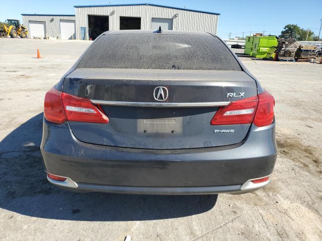 Photo 5 VIN: JH4KC1F51EC003552 - ACURA RLX 