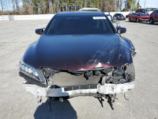 Photo 4 VIN: JH4KC1F51EC004622 - ACURA RLX TECH 