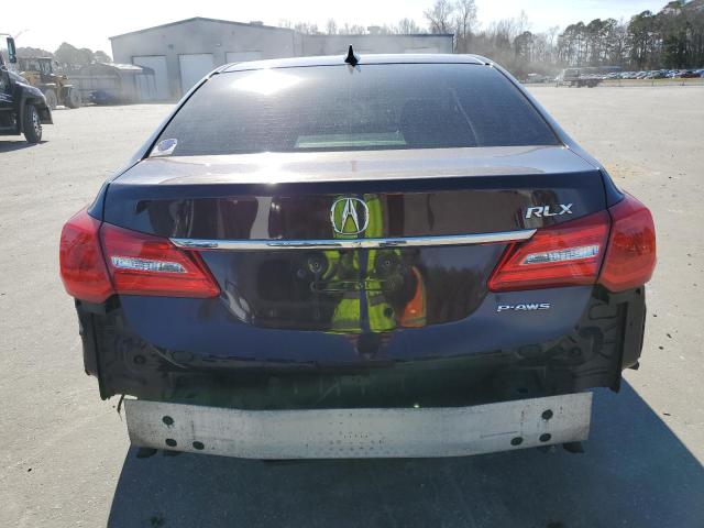 Photo 5 VIN: JH4KC1F51EC004622 - ACURA RLX TECH 