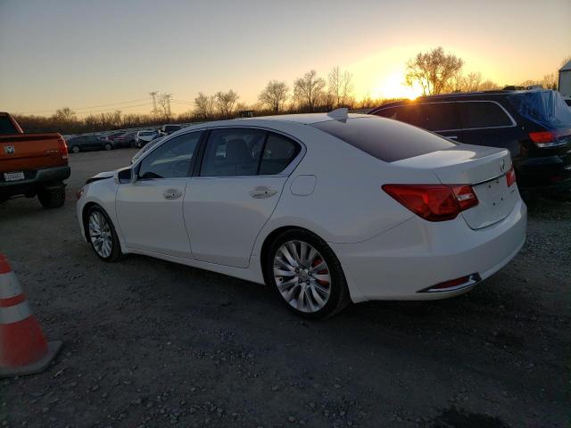 Photo 1 VIN: JH4KC1F51FC000071 - ACURA RLX 