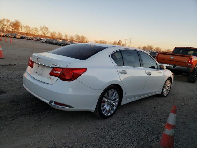 Photo 2 VIN: JH4KC1F51FC000071 - ACURA RLX 