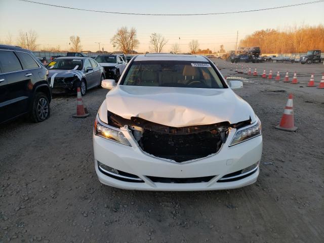 Photo 4 VIN: JH4KC1F51FC000071 - ACURA RLX 