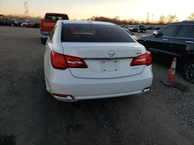 Photo 5 VIN: JH4KC1F51FC000071 - ACURA RLX 