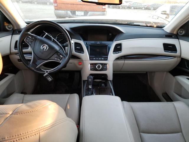 Photo 7 VIN: JH4KC1F51FC000071 - ACURA RLX 