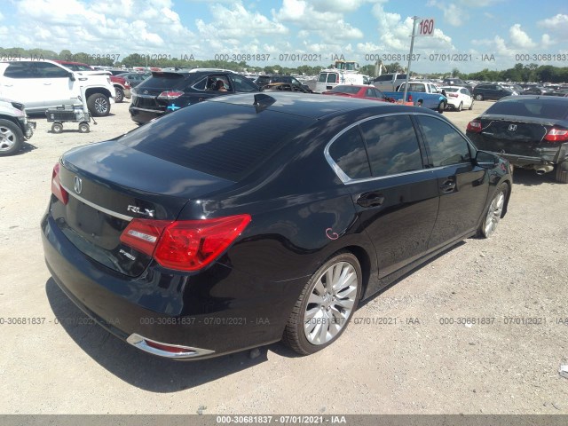 Photo 3 VIN: JH4KC1F51FC000622 - ACURA RLX 