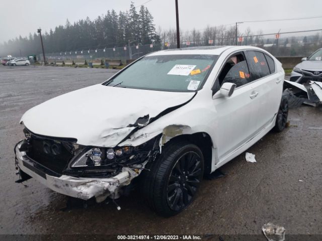 Photo 1 VIN: JH4KC1F51FC001088 - ACURA RLX 