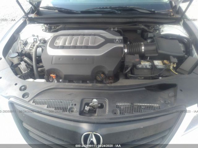 Photo 9 VIN: JH4KC1F51FC001432 - ACURA RLX 