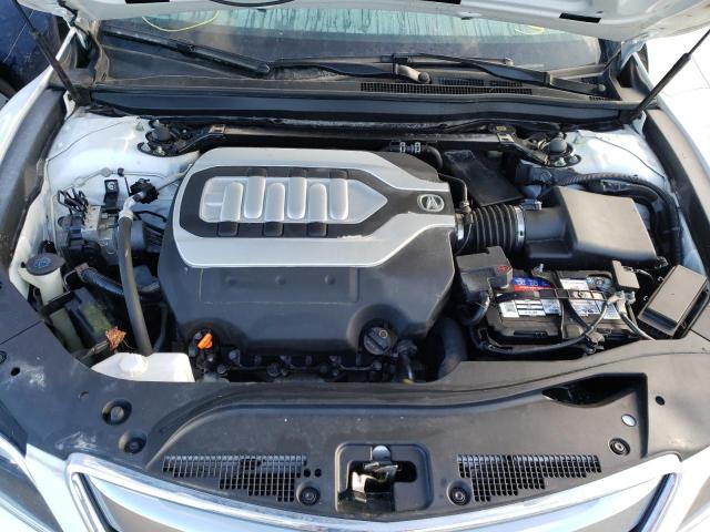 Photo 6 VIN: JH4KC1F51GC000167 - ACURA RLX TECH 