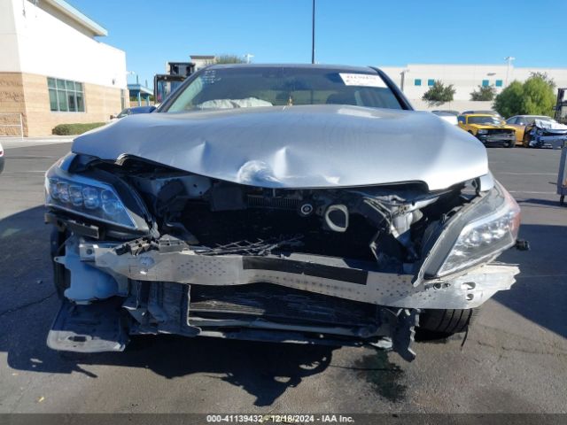 Photo 5 VIN: JH4KC1F51GC000296 - ACURA RLX 