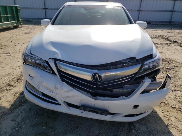 Photo 8 VIN: JH4KC1F51GC001187 - ACURA RLX TECH 