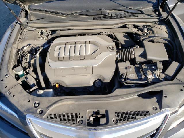 Photo 10 VIN: JH4KC1F51GC001724 - ACURA RLX TECH 