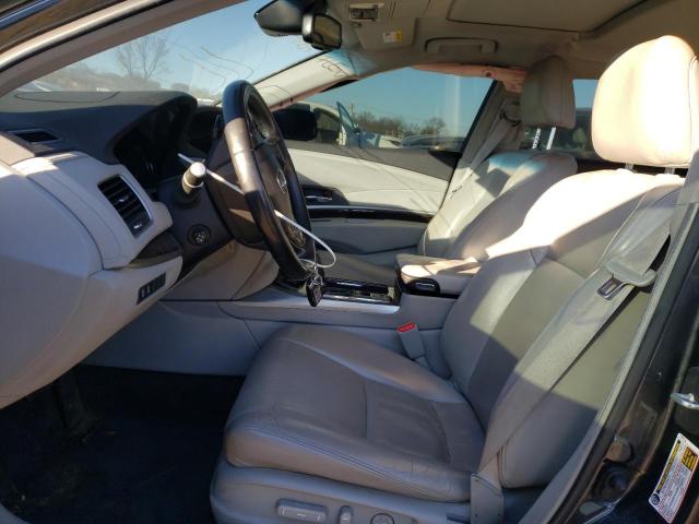 Photo 6 VIN: JH4KC1F51GC001724 - ACURA RLX TECH 