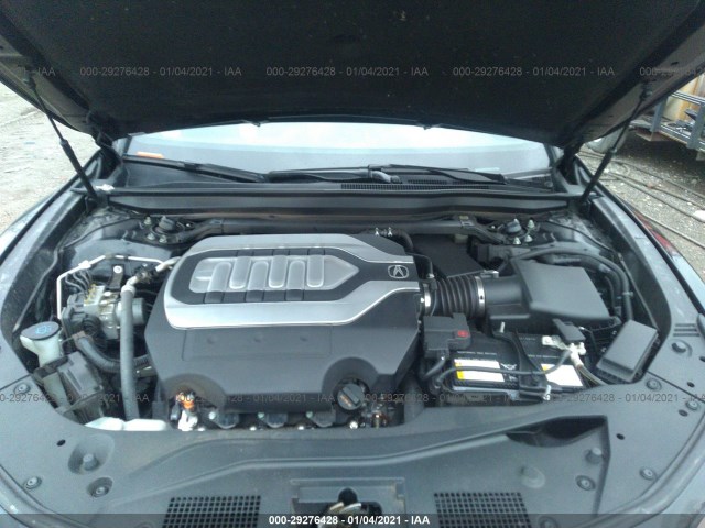 Photo 9 VIN: JH4KC1F51JC001181 - ACURA RLX 