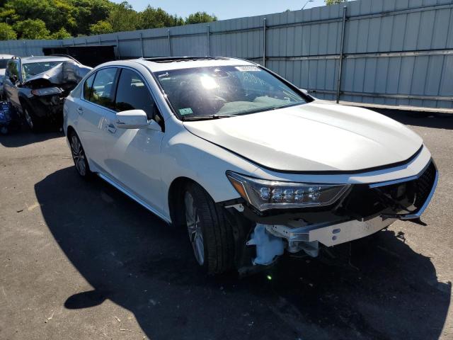 Photo 0 VIN: JH4KC1F51JC001262 - ACURA RLX TECH 