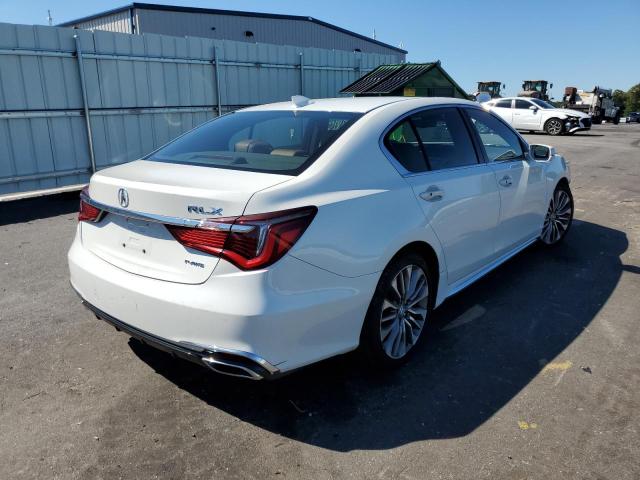 Photo 3 VIN: JH4KC1F51JC001262 - ACURA RLX TECH 