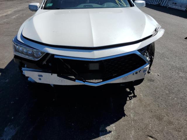 Photo 8 VIN: JH4KC1F51JC001262 - ACURA RLX TECH 