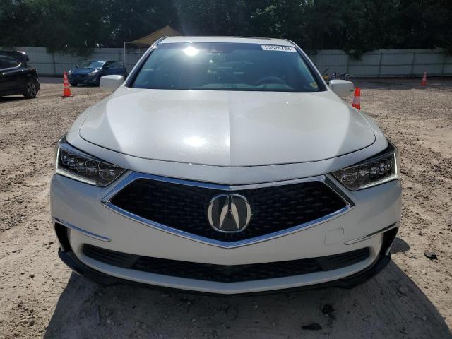 Photo 4 VIN: JH4KC1F51JC001312 - ACURA RLX 