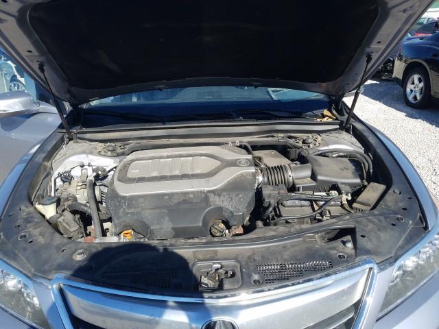 Photo 6 VIN: JH4KC1F52EC000885 - ACURA RLX TECH 