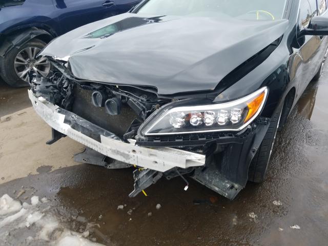 Photo 8 VIN: JH4KC1F52EC005553 - ACURA RLX TECH 