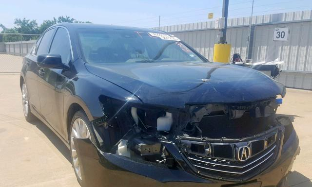 Photo 0 VIN: JH4KC1F52EC007545 - ACURA RLX 