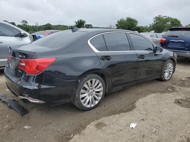 Photo 2 VIN: JH4KC1F52EC007741 - ACURA RLX TECH 