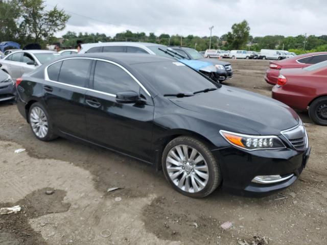 Photo 3 VIN: JH4KC1F52EC007741 - ACURA RLX TECH 