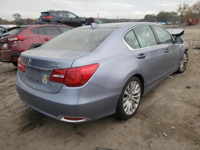 Photo 3 VIN: JH4KC1F52FC001150 - ACURA RLX TECH 