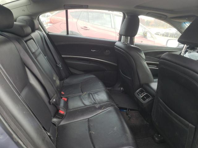 Photo 5 VIN: JH4KC1F52FC001150 - ACURA RLX TECH 