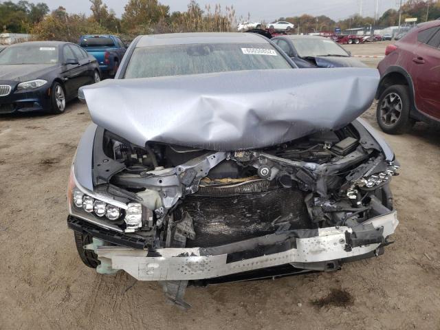 Photo 8 VIN: JH4KC1F52FC001150 - ACURA RLX TECH 