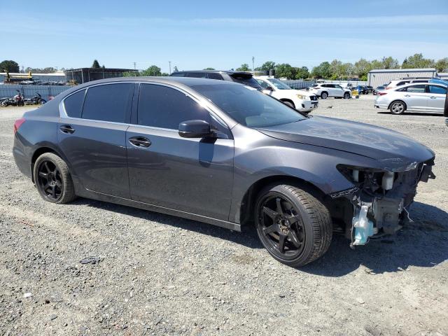 Photo 3 VIN: JH4KC1F52FC001245 - ACURA RLX 