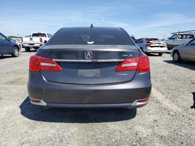 Photo 5 VIN: JH4KC1F52FC001245 - ACURA RLX 