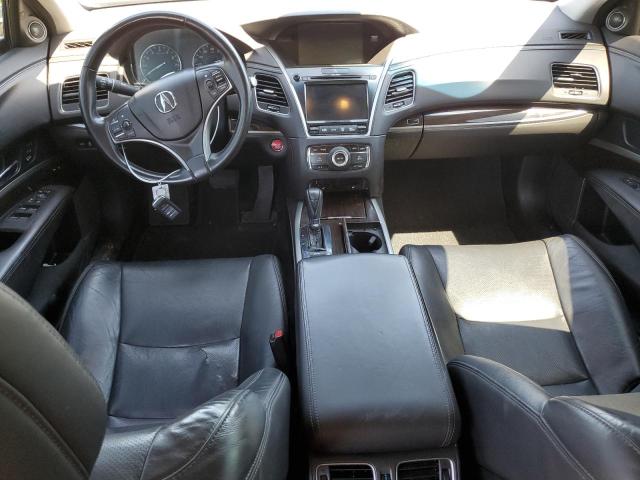 Photo 7 VIN: JH4KC1F52FC001245 - ACURA RLX 