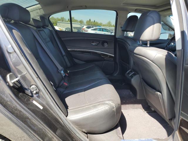 Photo 9 VIN: JH4KC1F52FC001245 - ACURA RLX 