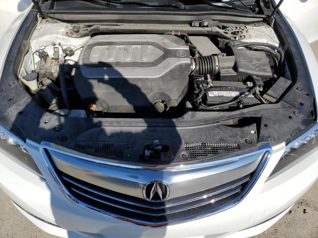 Photo 10 VIN: JH4KC1F52GC000341 - ACURA RLX 