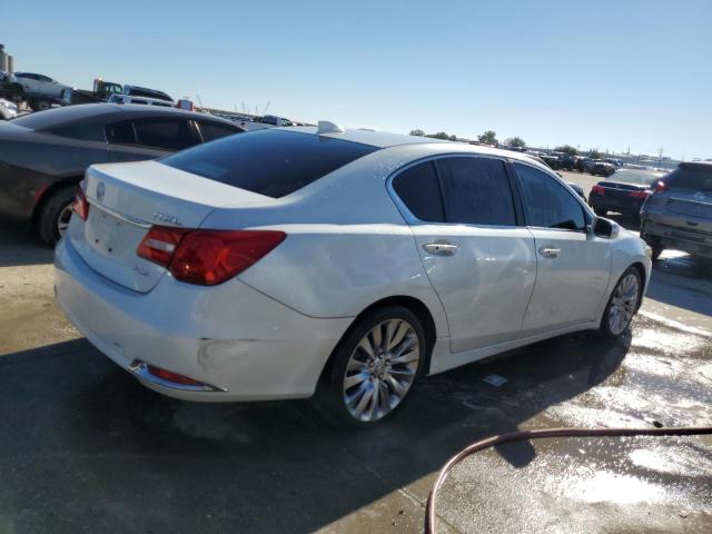 Photo 2 VIN: JH4KC1F52GC000341 - ACURA RLX 