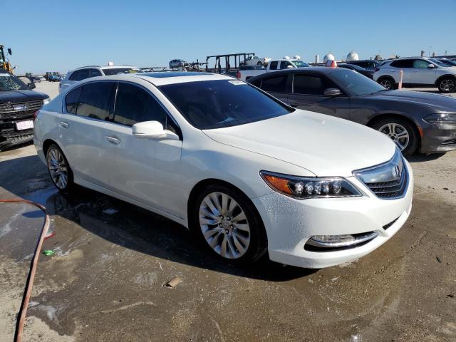 Photo 3 VIN: JH4KC1F52GC000341 - ACURA RLX 