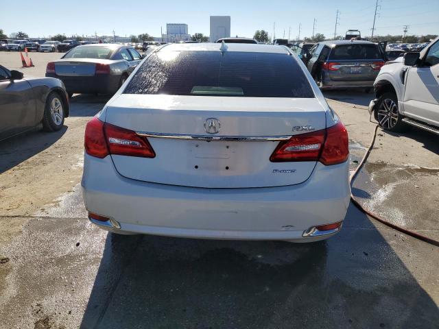 Photo 5 VIN: JH4KC1F52GC000341 - ACURA RLX 