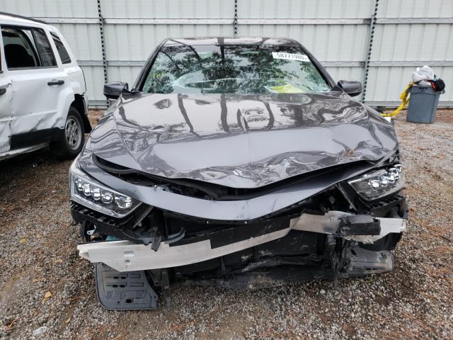 Photo 8 VIN: JH4KC1F52JC000640 - ACURA RLX TECH 